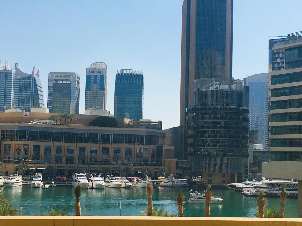 Magique Homes Jbr &marina Bahar 6 * Dubai