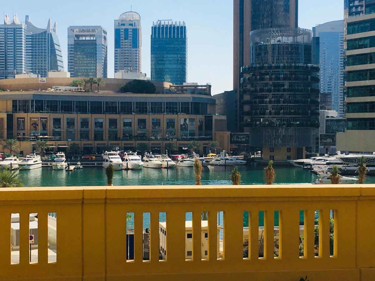 Magique Homes Jbr &marina Bahar 6 Apartment *
