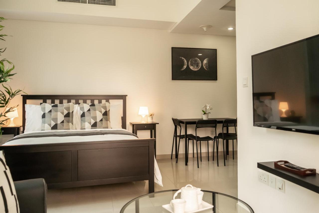 Higuests - Cozy Studio With Jaw-dropping Marina Views *