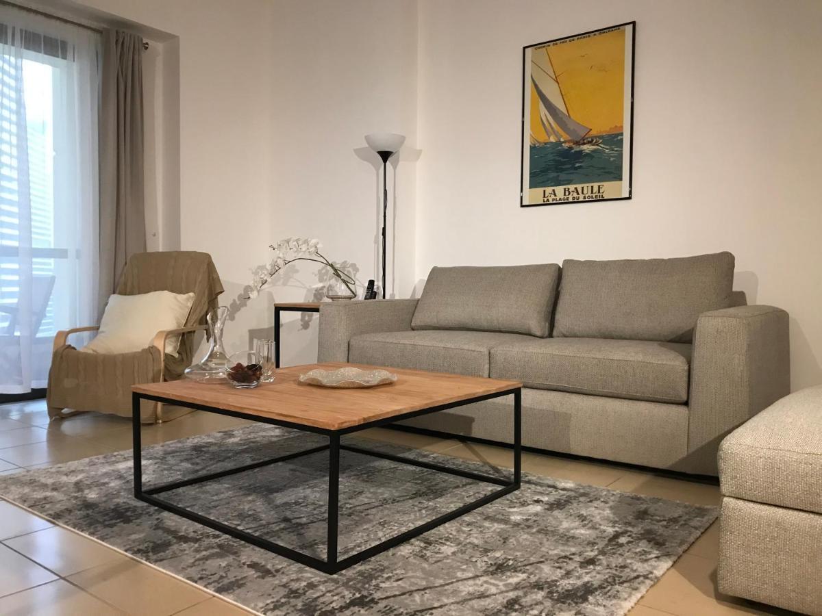Rimal Retreat By Js Apartment Dubai