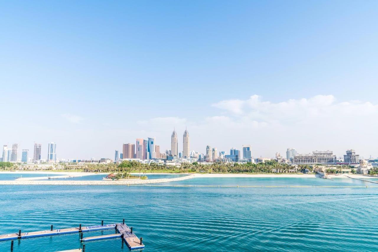 Holiday Apartment In Palm Jumeirah With Beach Access Apartment