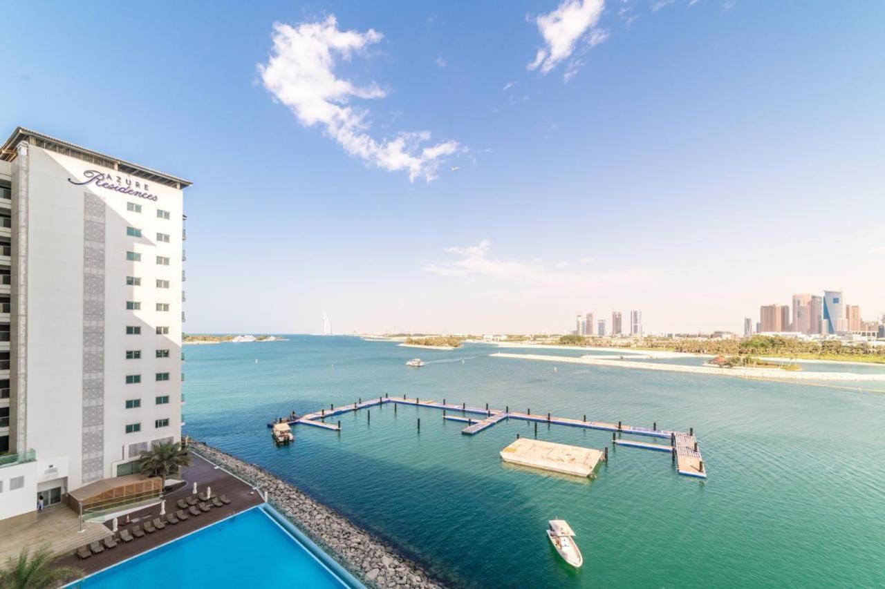 Apartment Holiday Apartment In Palm Jumeirah With Beach Access *