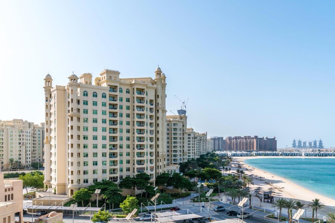 Holiday Apartment In Palm Jumeirah With Beach Access * Dubai