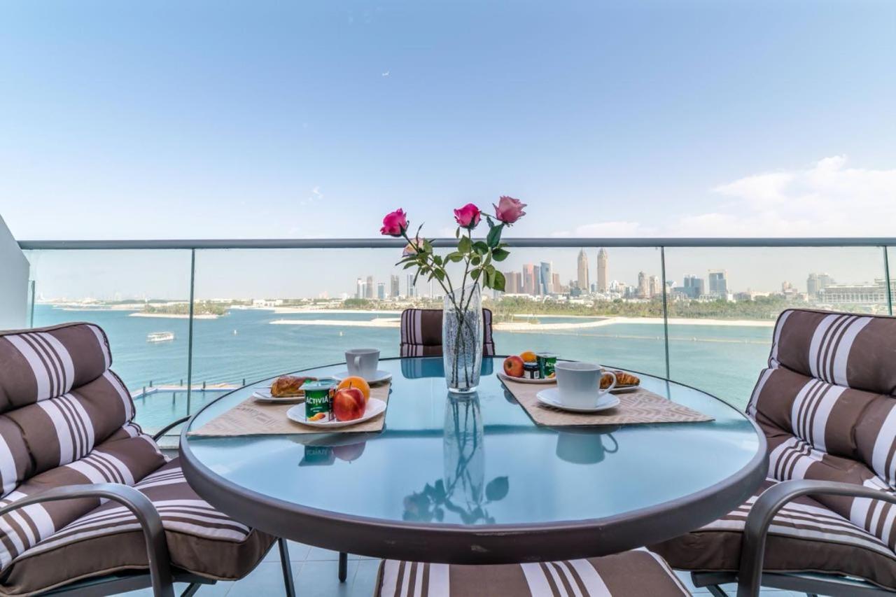 Holiday Apartment In Palm Jumeirah With Beach Access Apartment Dubai