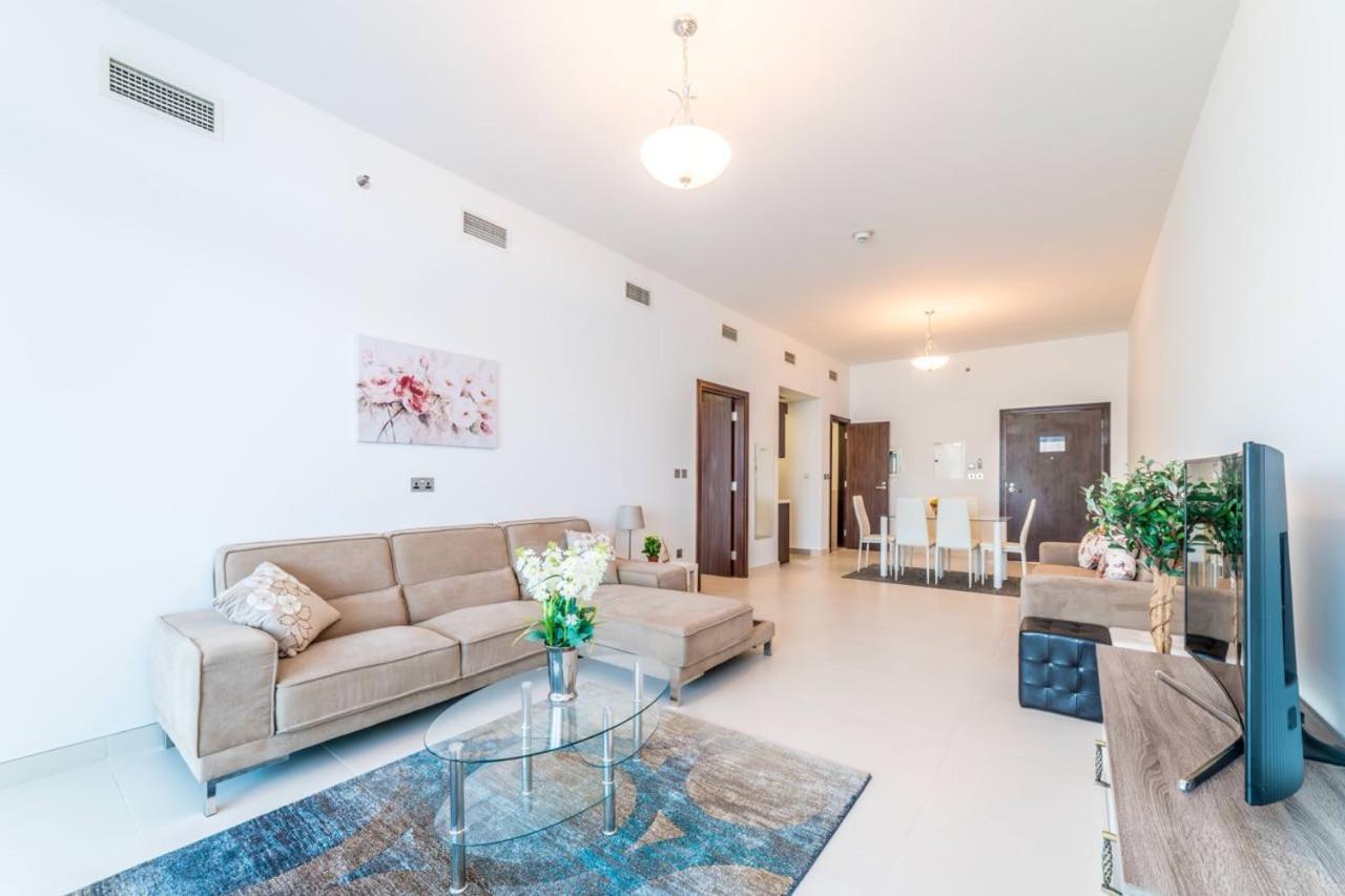 Holiday Apartment In Palm Jumeirah With Beach Access Apartment *