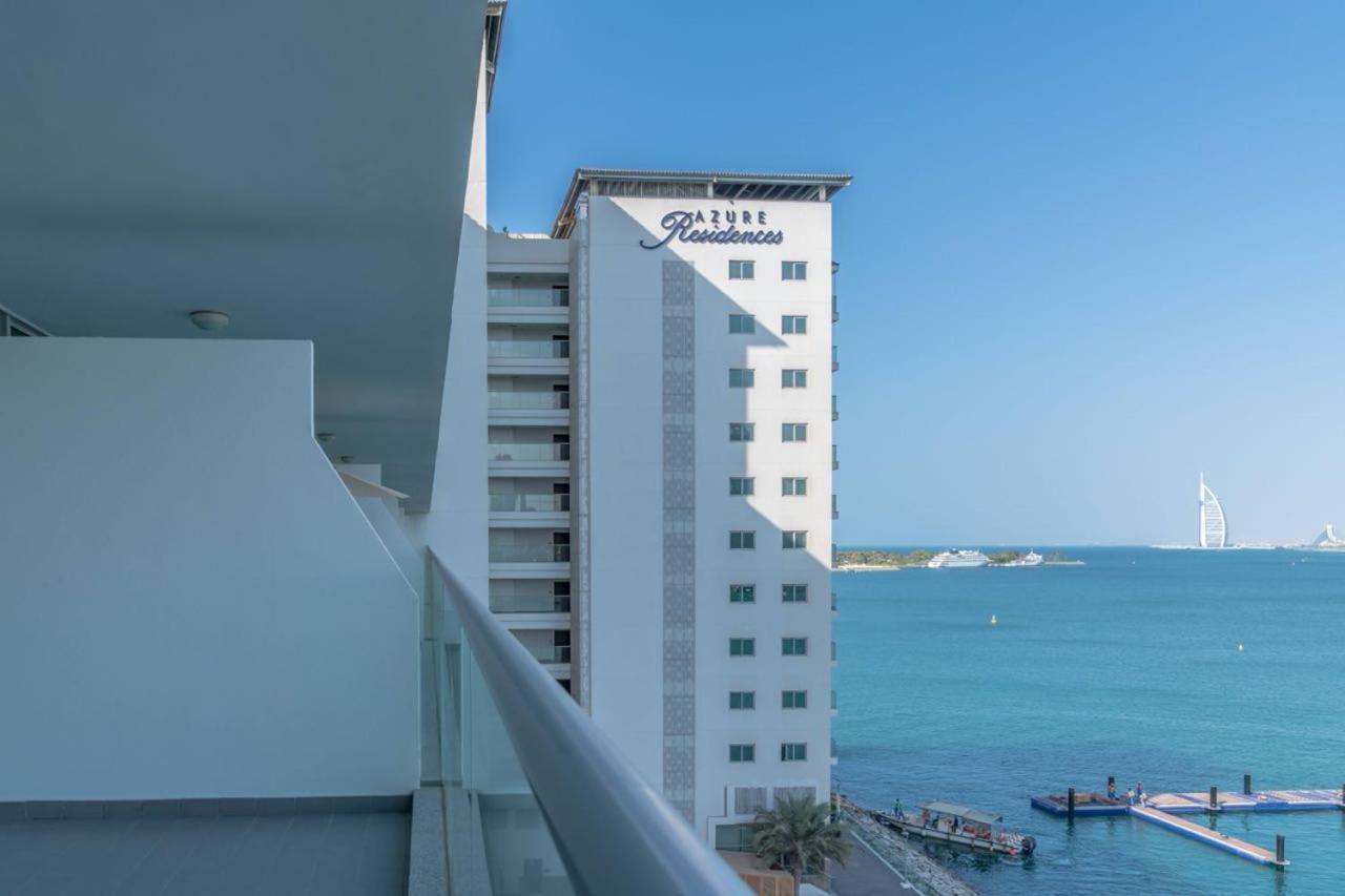 Holiday Apartment In Palm Jumeirah With Beach Access Apartment *