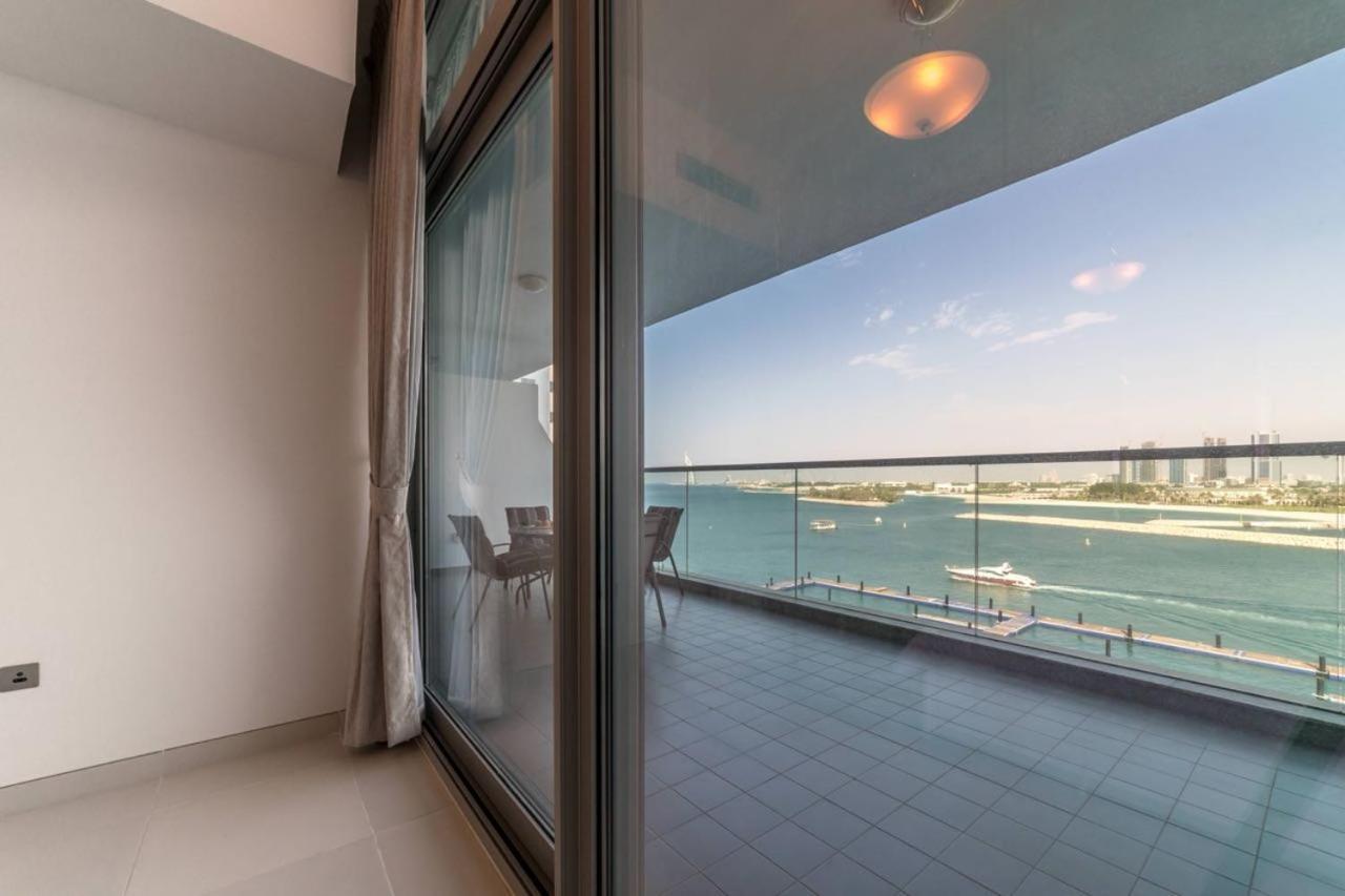 Holiday Apartment In Palm Jumeirah With Beach Access * Dubai