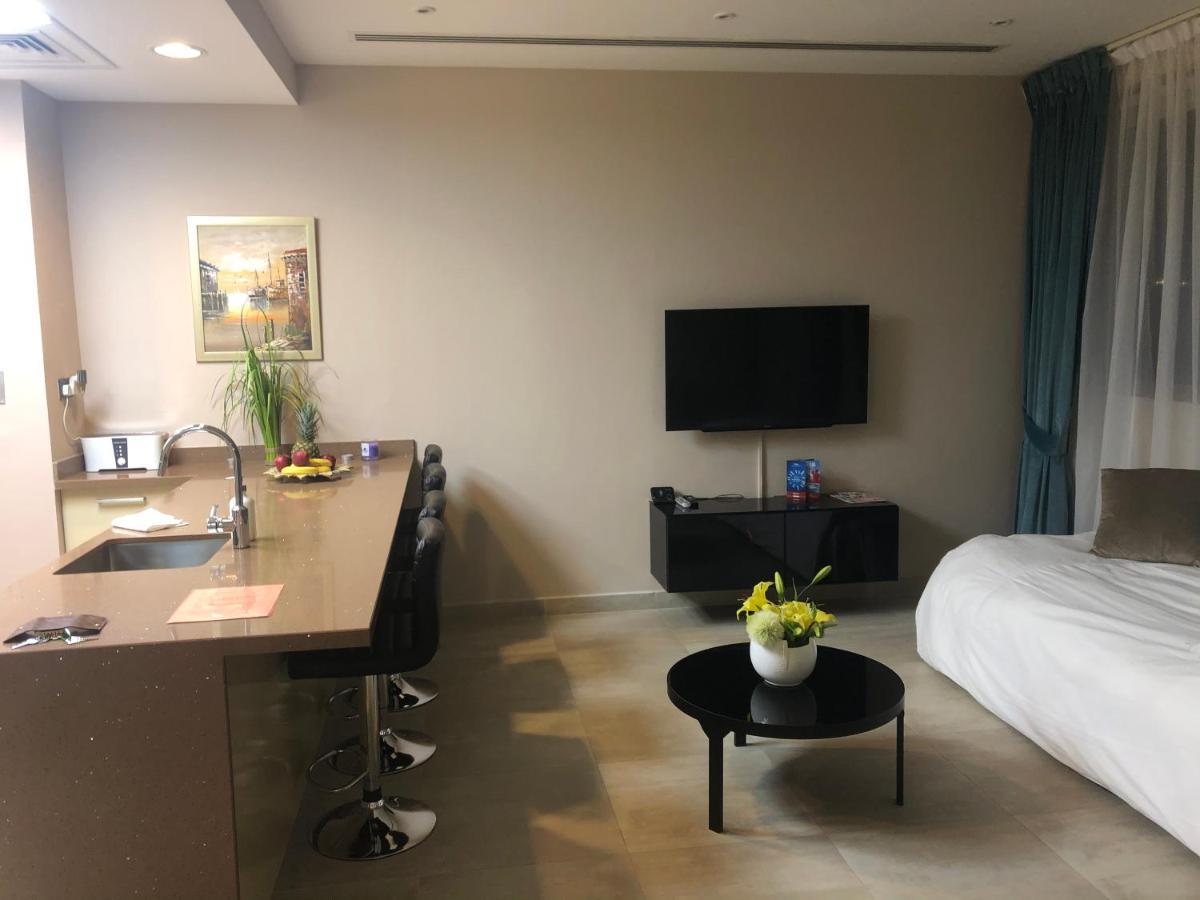 Magique Homes Jbr &marina Bahar 6 Dubai