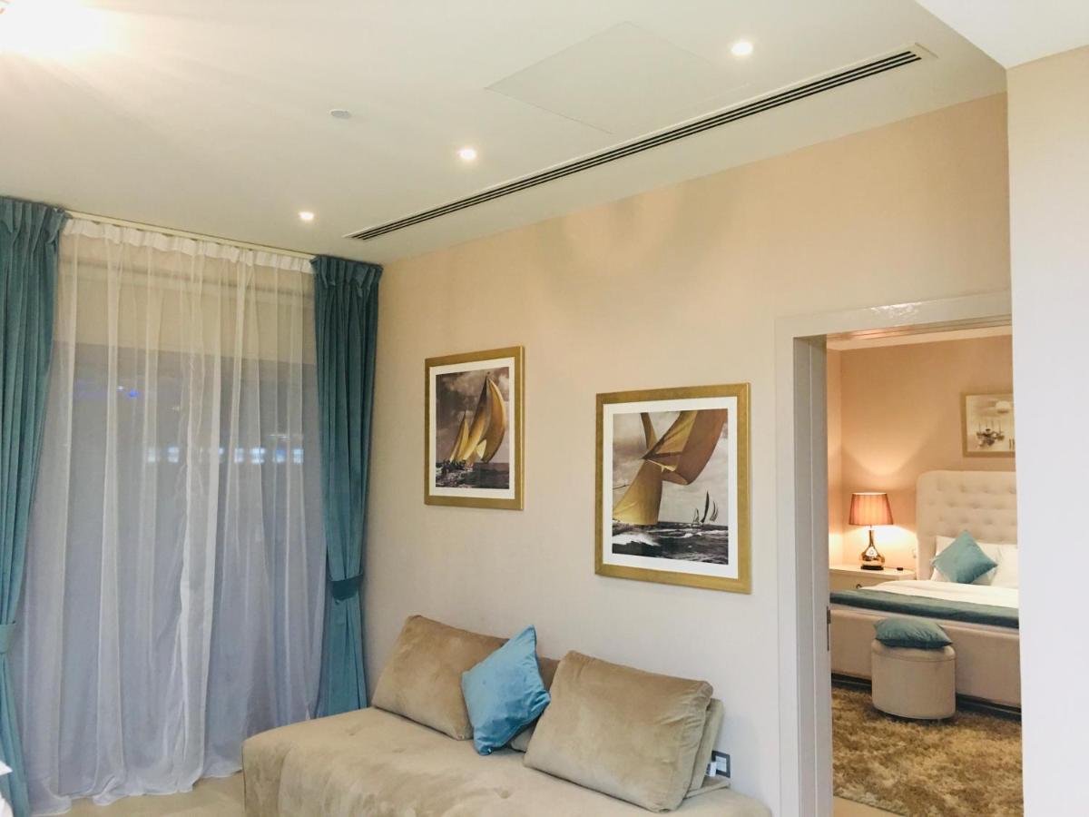 Apartment Magique Homes Jbr &marina Bahar 6 *