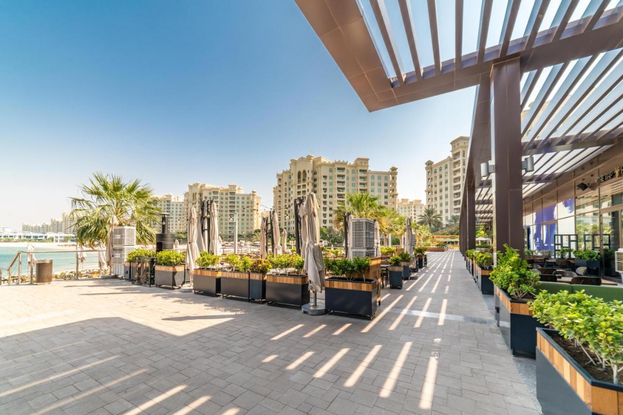 Club Vista Mare, Free Riva Club Access Dubai