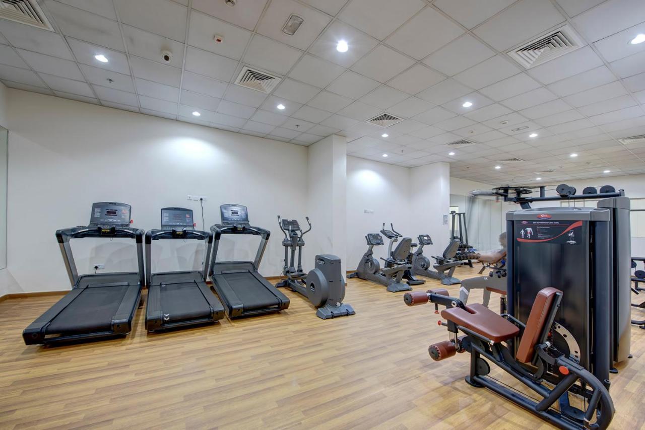 Bnbmehomes - Classic Studio Apt In The Heart Of Jvc - 214 Apartment Dubai