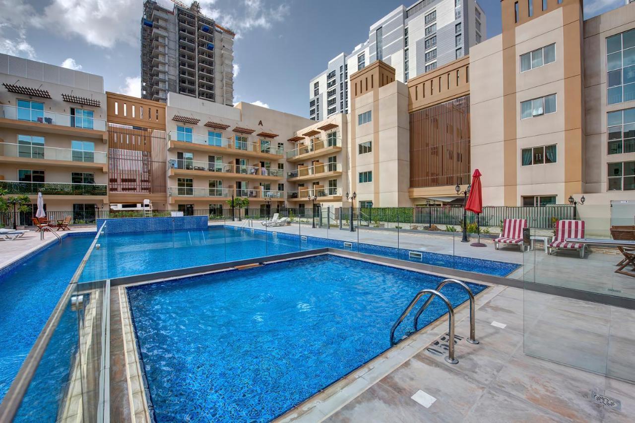 Apartment Bnbmehomes - Classic Studio Apt In The Heart Of Jvc - 214