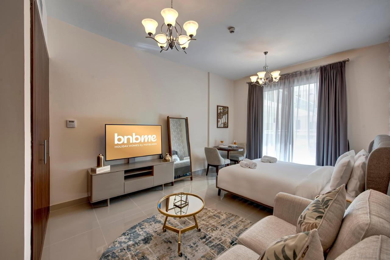 Bnbmehomes - Classic Studio Apt In The Heart Of Jvc - 214