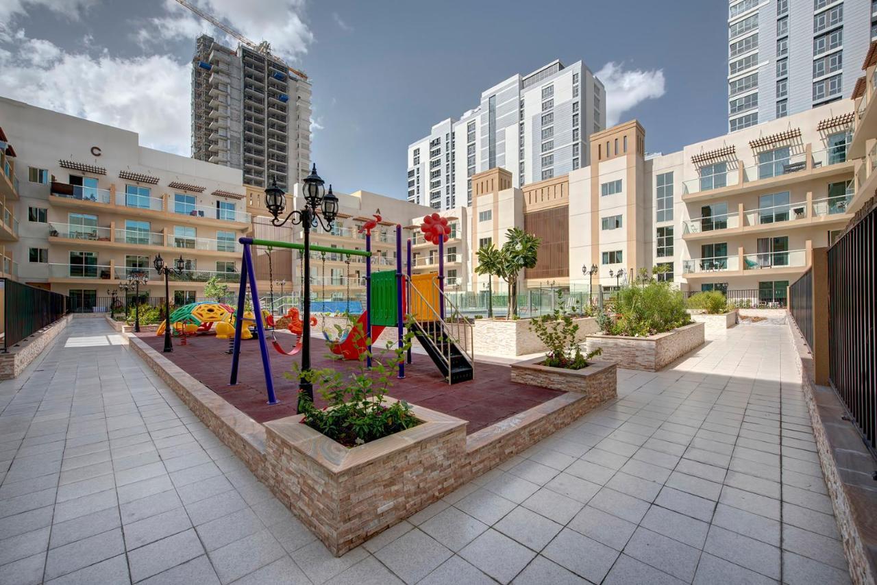 Apartment Bnbmehomes - Classic Studio Apt In The Heart Of Jvc - 214 *