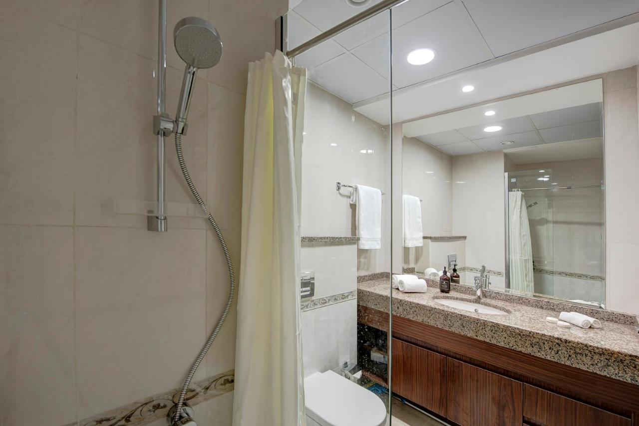 Apartment Bnbmehomes - Classic Studio Apt In The Heart Of Jvc - 214