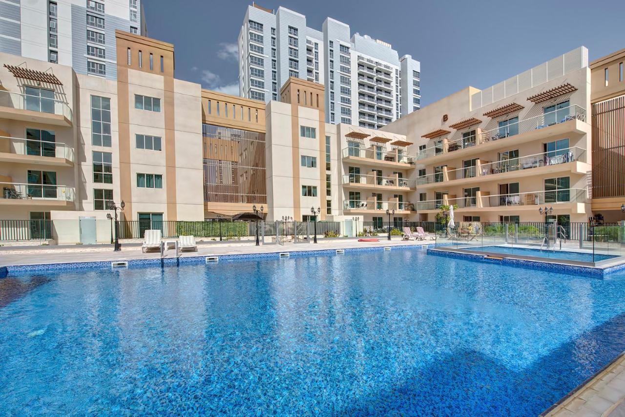 Bnbmehomes - Classic Studio Apt In The Heart Of Jvc - 214 Apartment