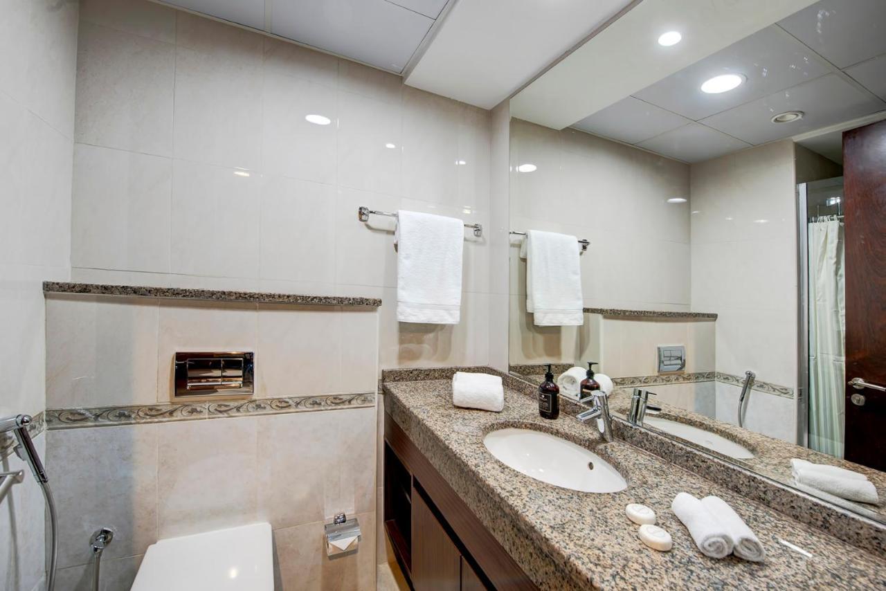 Apartment Bnbmehomes - Classic Studio Apt In The Heart Of Jvc - 214 Dubai