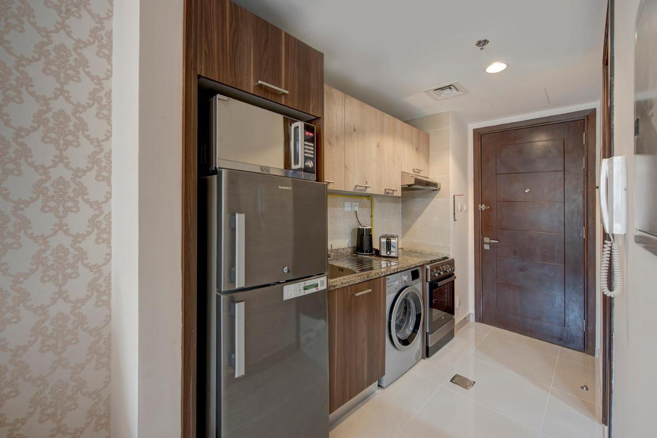 Bnbmehomes - Classic Studio Apt In The Heart Of Jvc - 214 Apartment Dubai