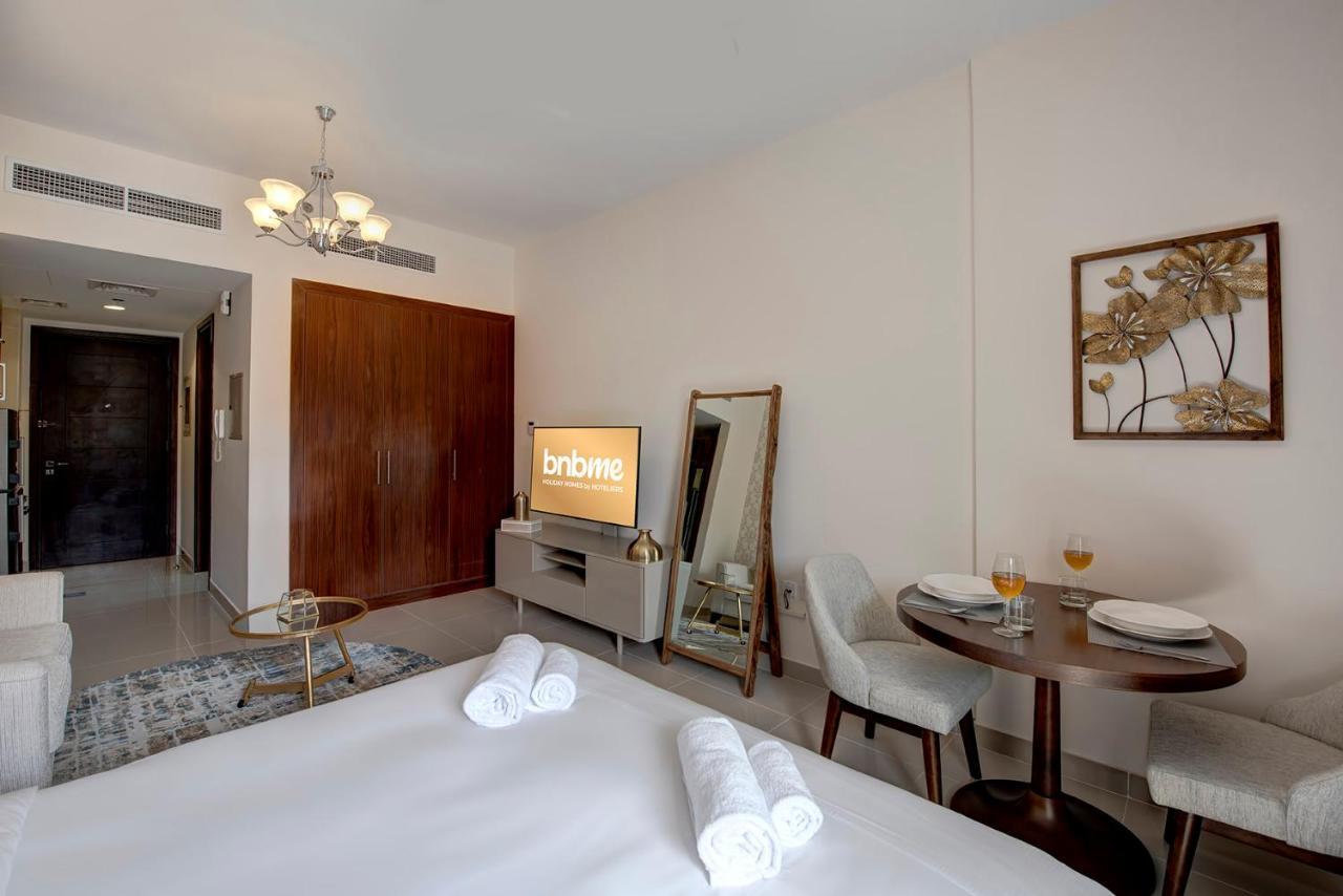 Bnbmehomes - Classic Studio Apt In The Heart Of Jvc - 214