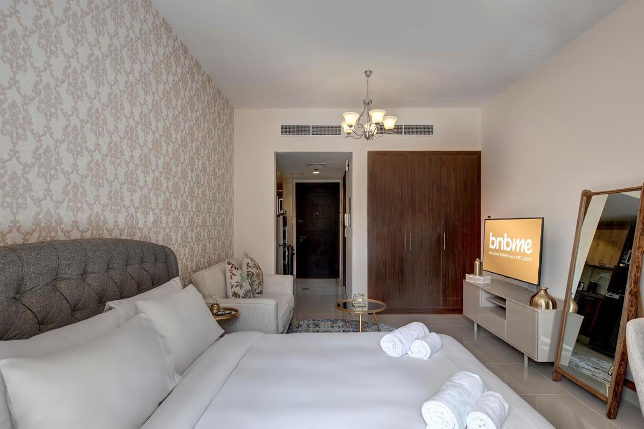 Apartment Bnbmehomes - Classic Studio Apt In The Heart Of Jvc - 214