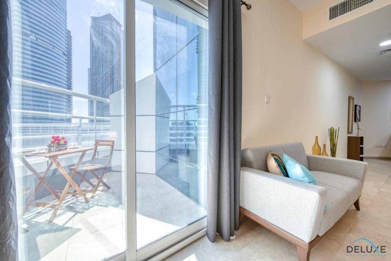 Minutes Away To Metro Unit With Nearby Retail Outlets, Gate 2, Jumeirah Towers By Deluxe Homes