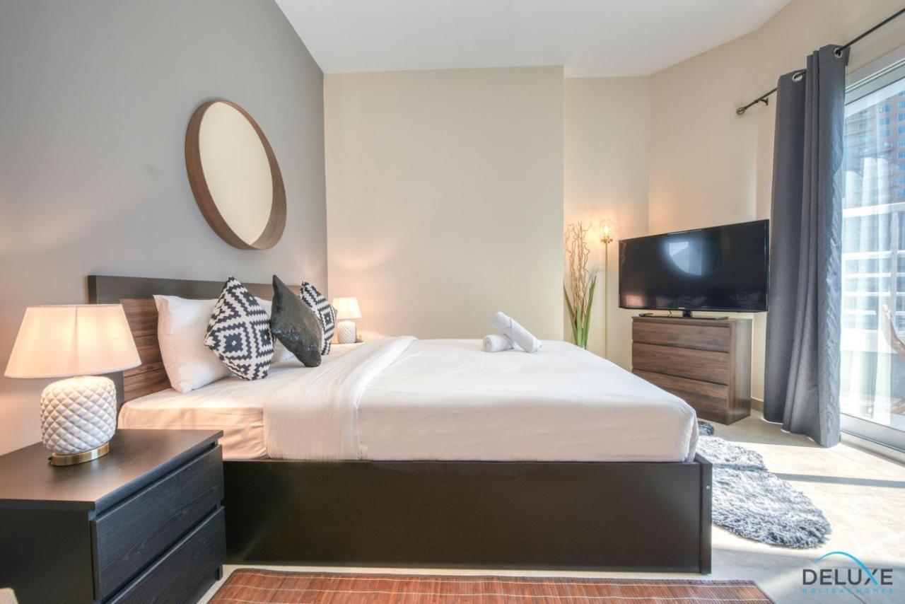 Minutes Away To Metro Unit With Nearby Retail Outlets, Gate 2, Jumeirah Towers By Deluxe Homes Apartment Dubai