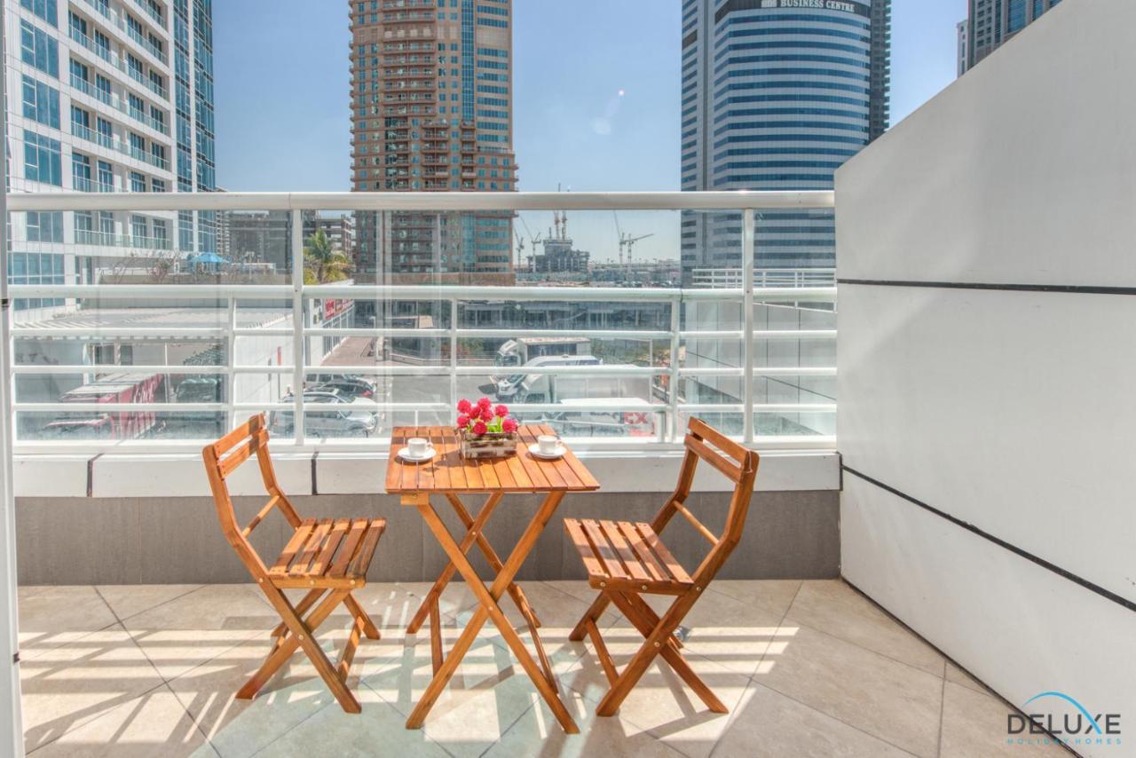 Minutes Away To Metro Unit With Nearby Retail Outlets, Gate 2, Jumeirah Towers By Deluxe Homes Apartment Dubai