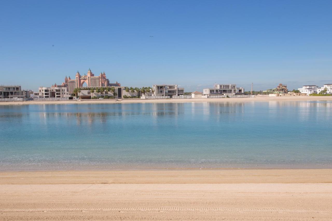 Maison Privee - Prvt Pool & Access In Luxury Palm Jumeirah 6br *