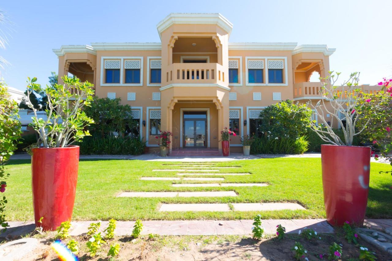 Maison Privee - Prvt Pool & Access In Luxury Palm Jumeirah 6br