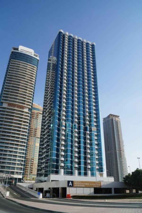 Minutes Away To Metro Unit With Nearby Retail Outlets, Gate 2, Jumeirah Towers By Deluxe Homes