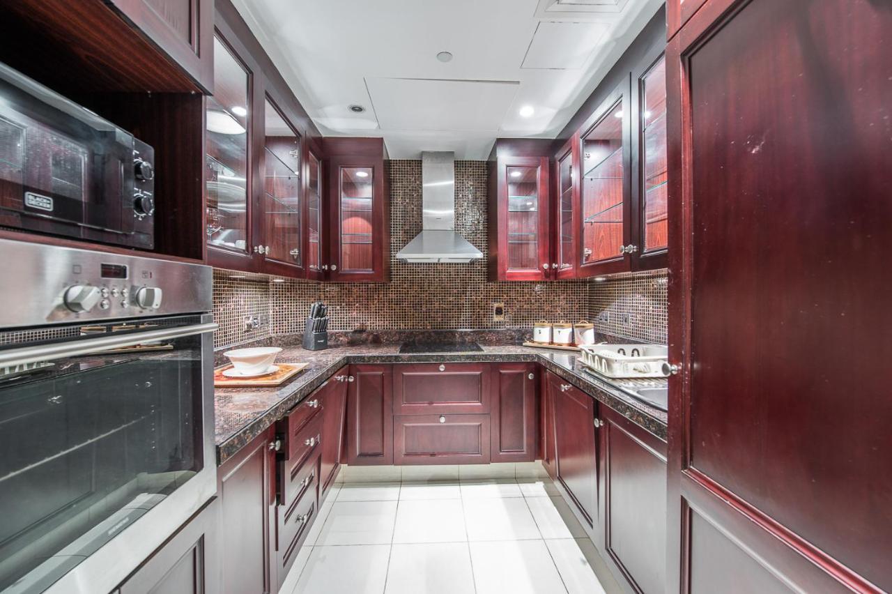 1B-Yansoon 3-503 By Bnbmehomes Daire *
