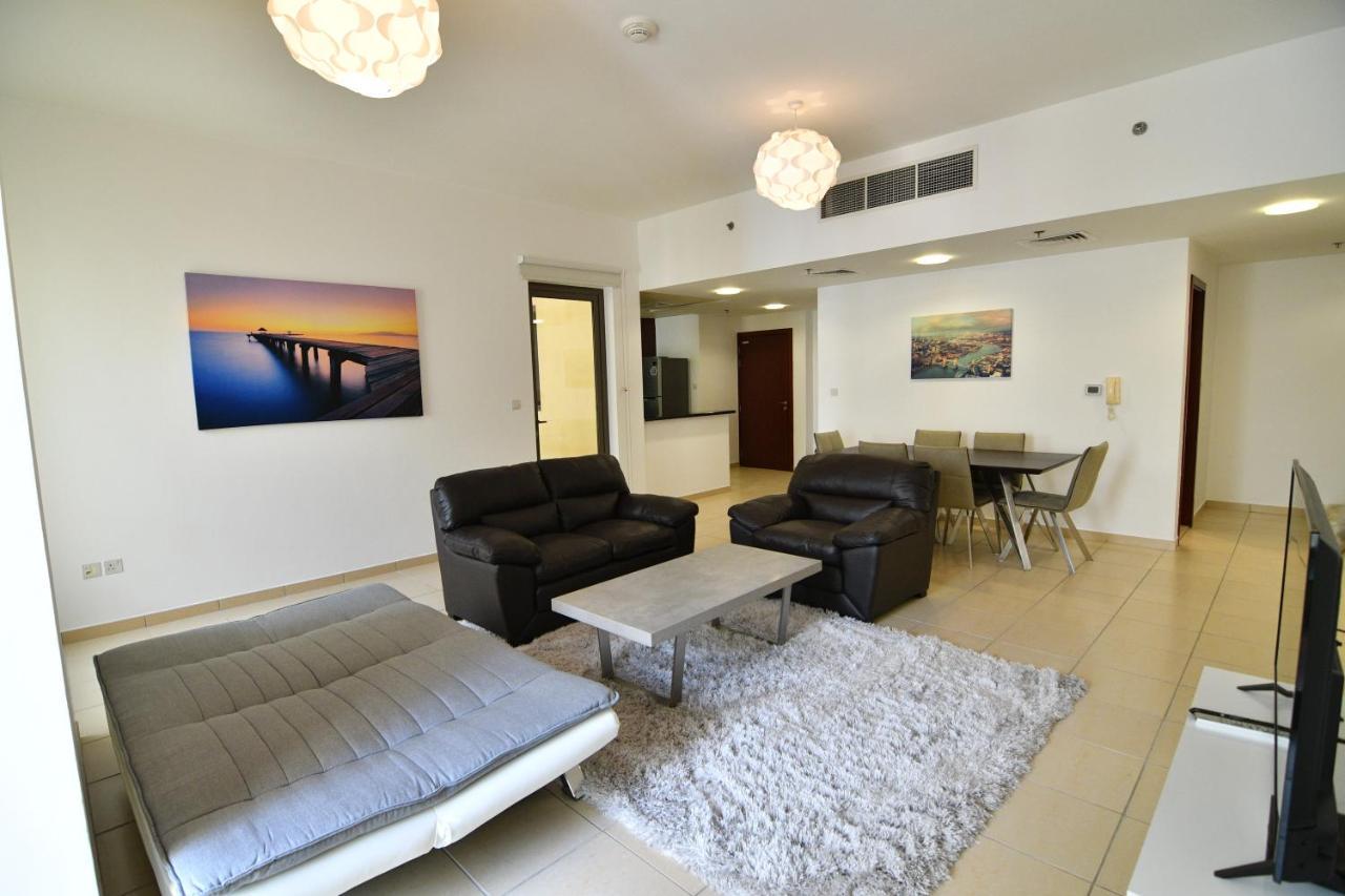 Homes Daire Dubai