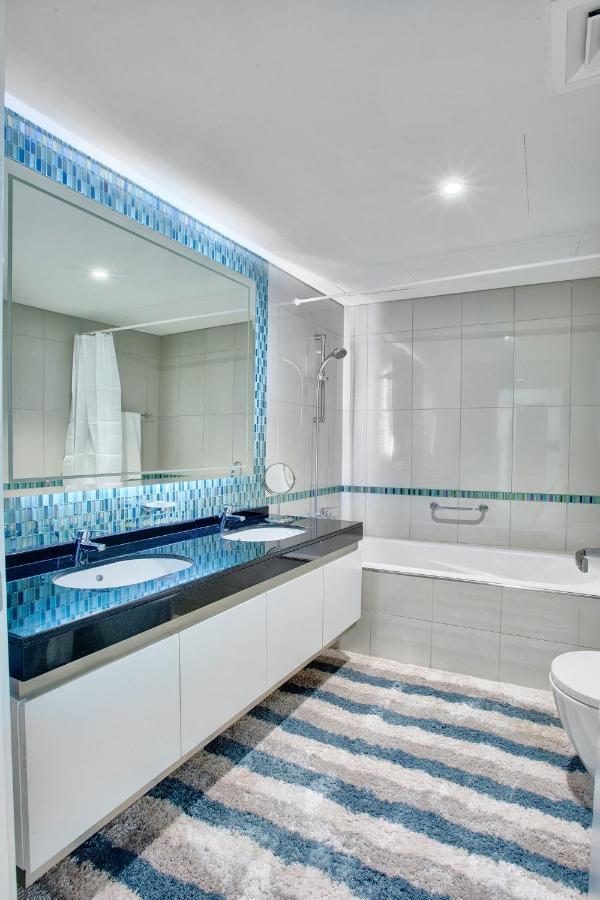 Ultra Modern 1bd In Damac Heights Marina Apartment