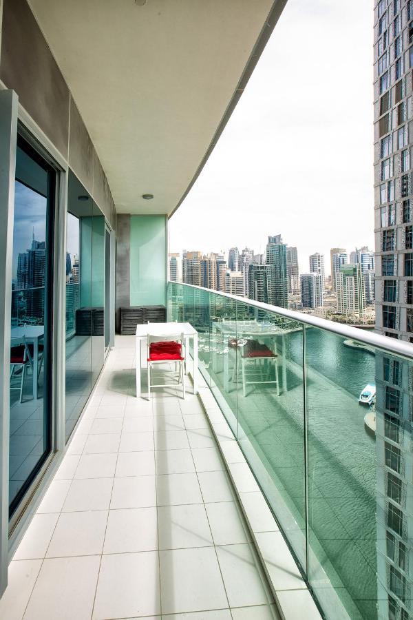 Apartment Ultra Modern 1bd In Damac Heights Marina