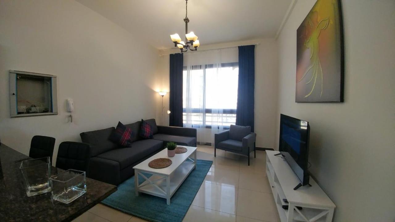 Mirage 1 Modern 1 Bedroom With Balcony Silicon Oasis