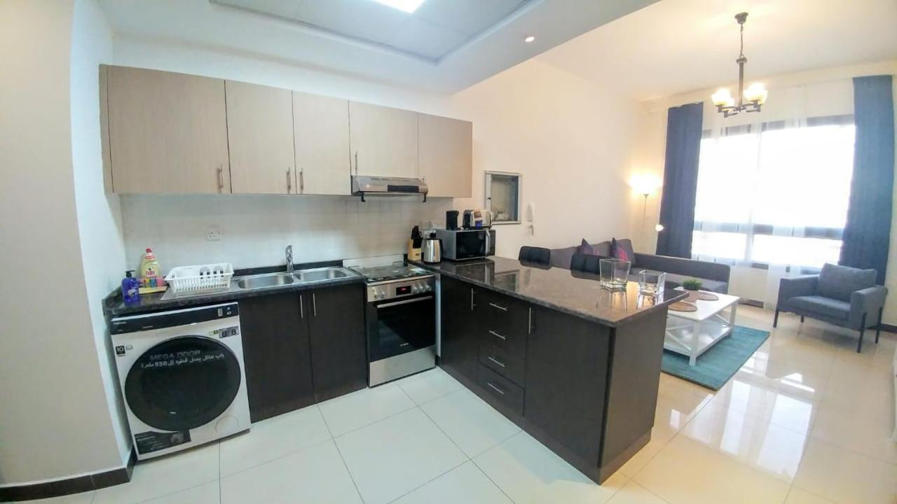Apartment Mirage 1 Modern 1 Bedroom With Balcony Silicon Oasis Dubai