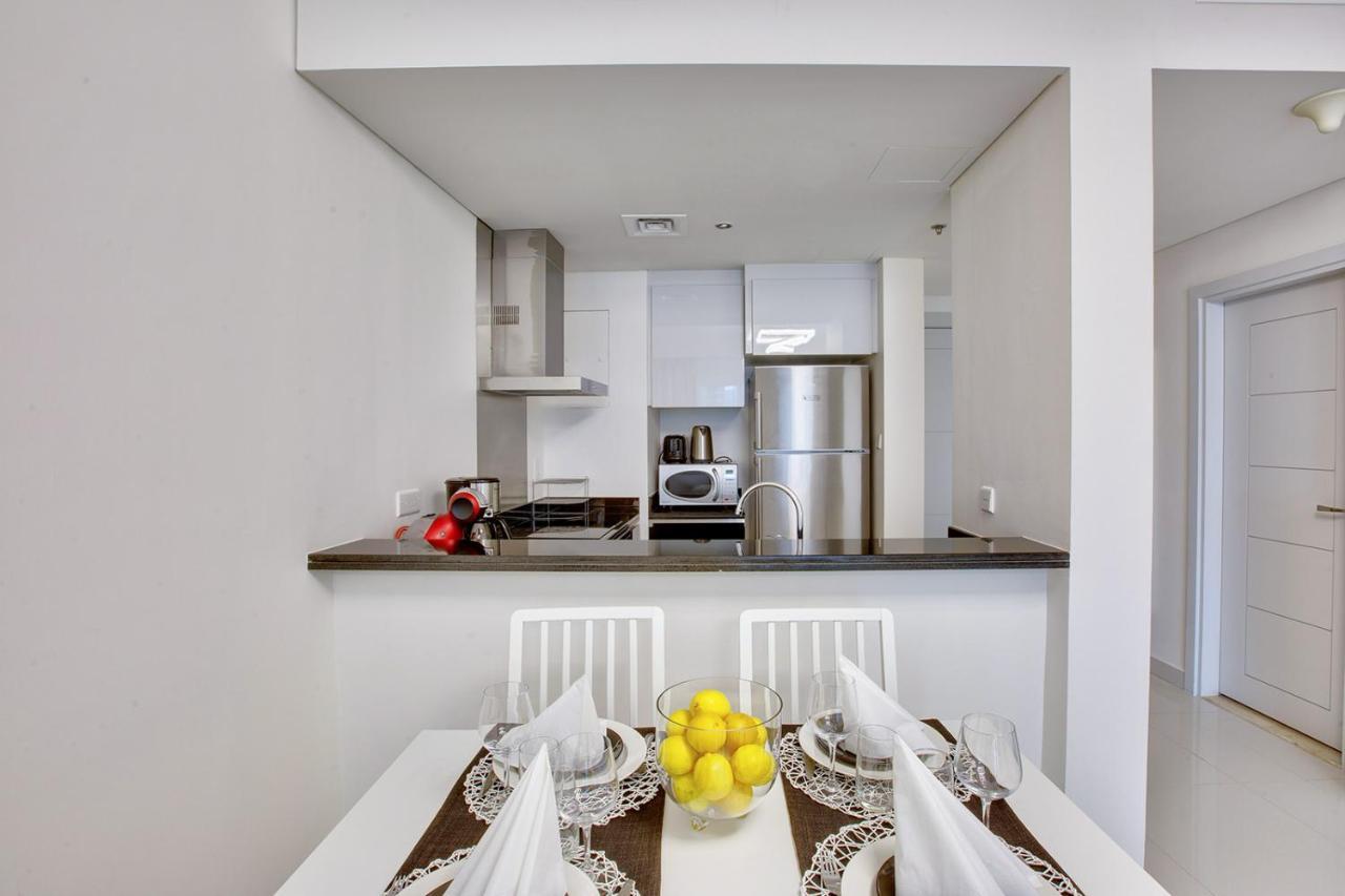 Apartment Ultra Modern 1bd In Damac Heights Marina Dubai