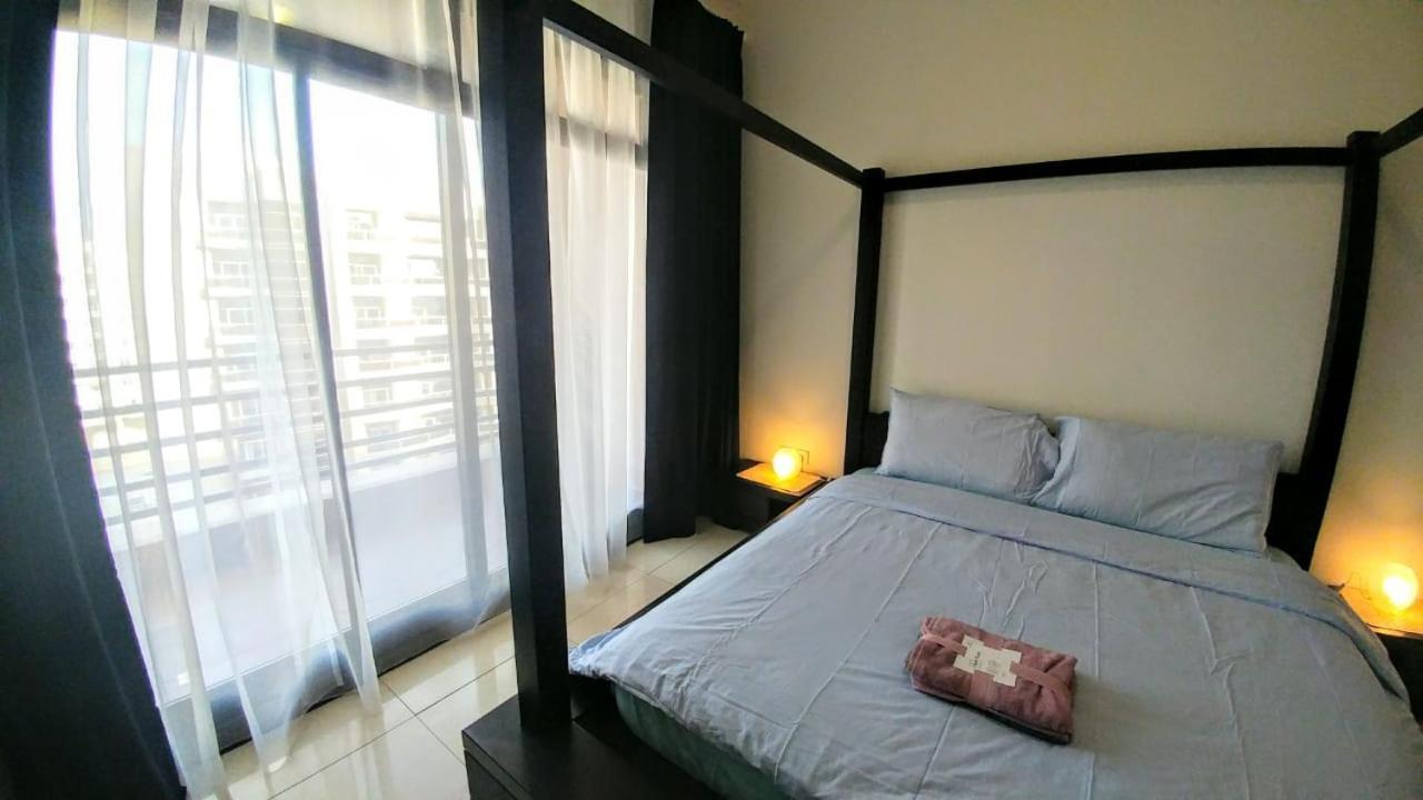 Apartment Mirage 1 Modern 1 Bedroom With Balcony Silicon Oasis Dubai