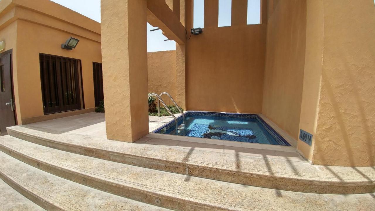 Mirage 1 Modern 1 Bedroom With Balcony Silicon Oasis Dubai