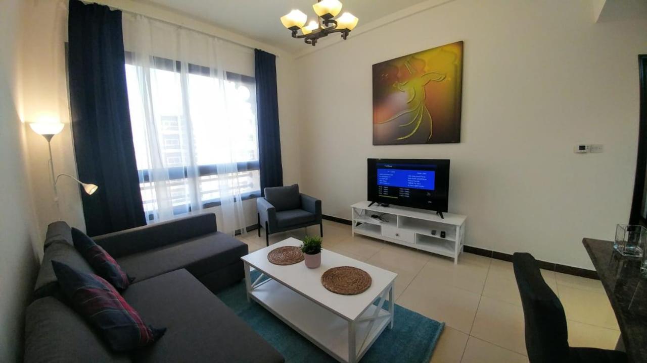 Apartment Mirage 1 Modern 1 Bedroom With Balcony Silicon Oasis Dubai