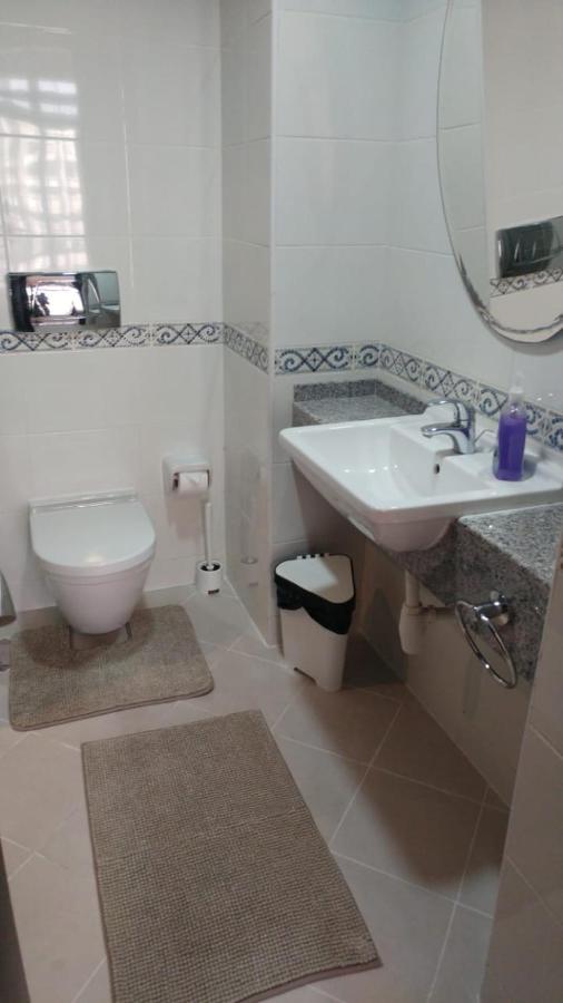Mirage 1 Modern 1 Bedroom With Balcony Silicon Oasis Dubai