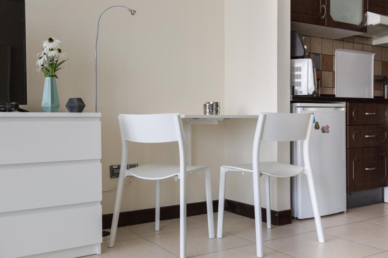 Higuests - Cozy Studio With Panoramic Views On The Lake *