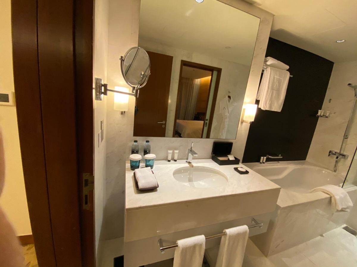 Apartment Address Mall Fashion Avenue 1 Bedroom 34 Floor