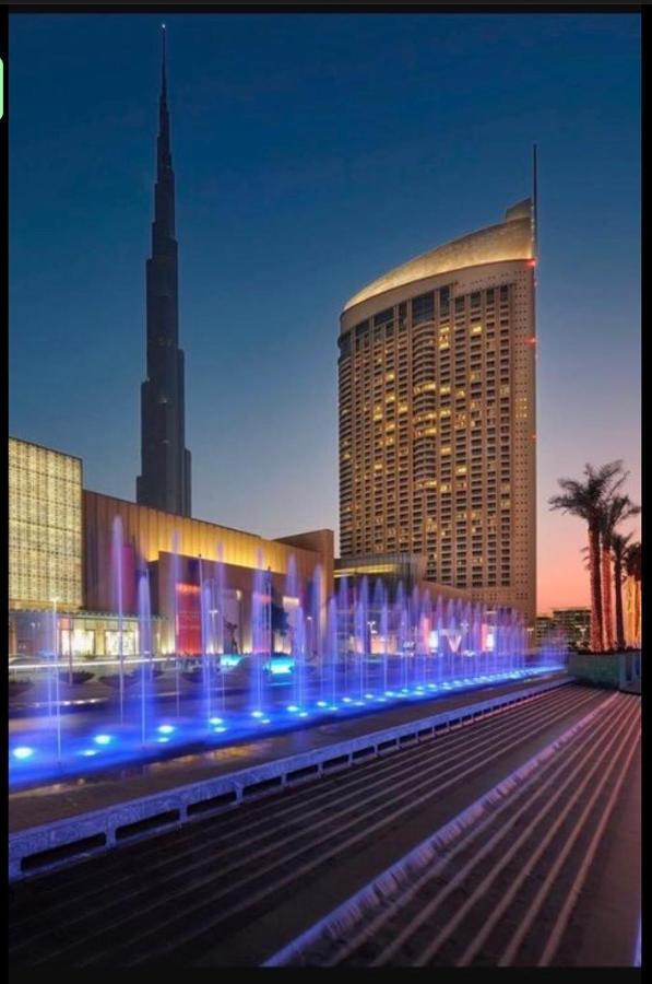 Apartment Address Mall Fashion Avenue 1 Bedroom 34 Floor