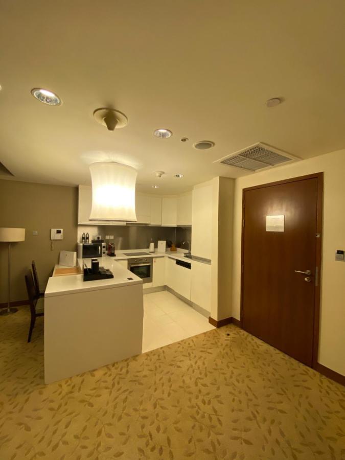 Address Mall Fashion Avenue 1 Bedroom 34 Floor Apartment *