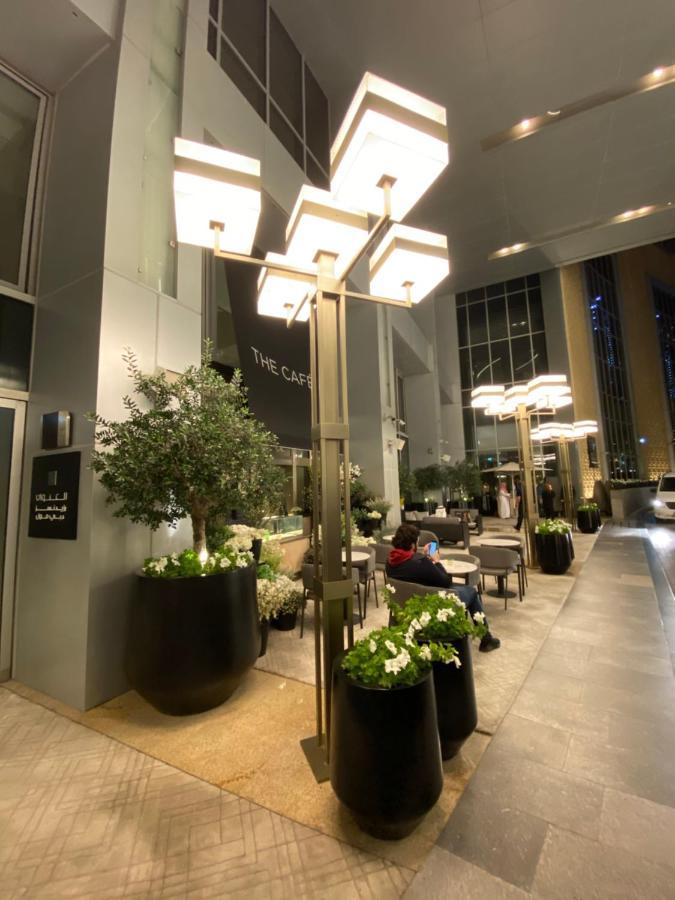 Apartment Address Mall Fashion Avenue 1 Bedroom 34 Floor *