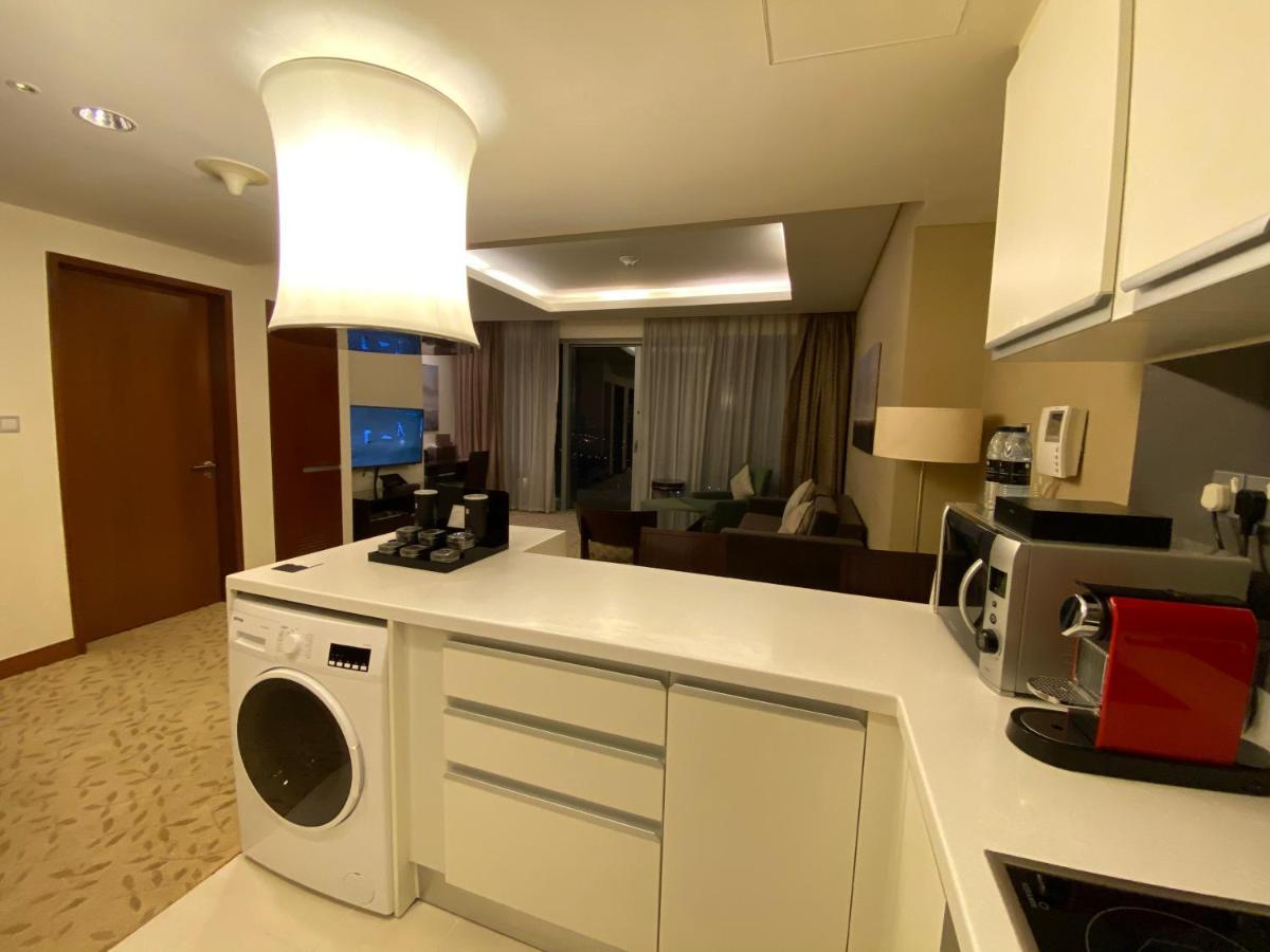 Address Mall Fashion Avenue 1 Bedroom 34 Floor