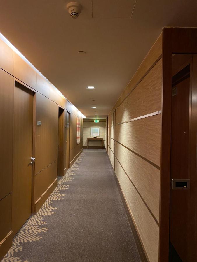 Address Mall Fashion Avenue 1 Bedroom 34 Floor Dubai