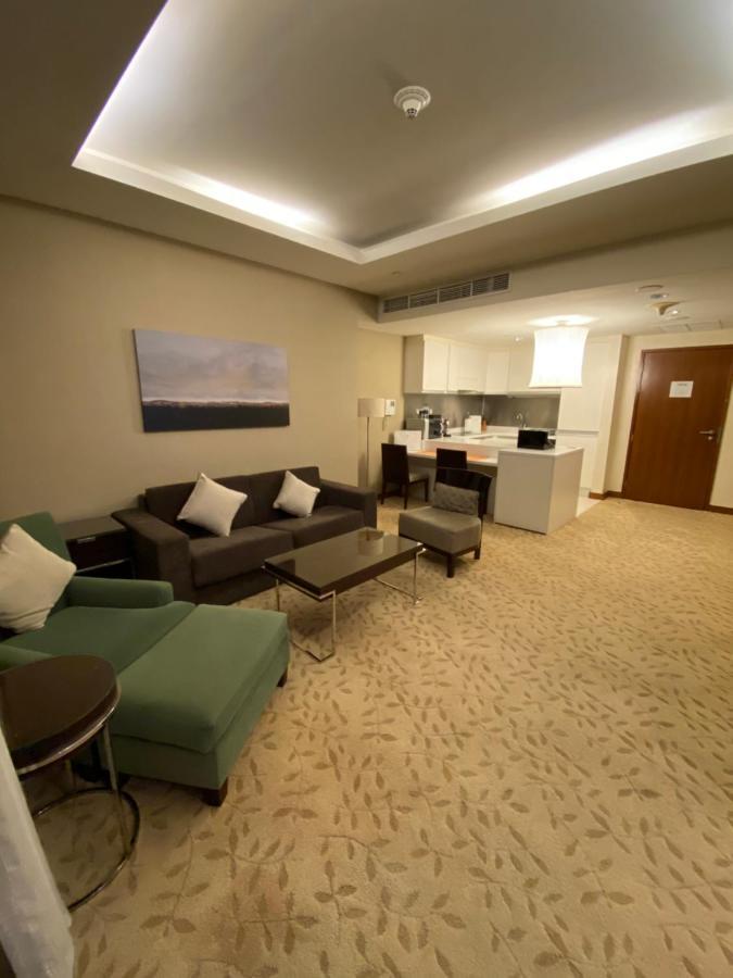 Address Mall Fashion Avenue 1 Bedroom 34 Floor Apartment *