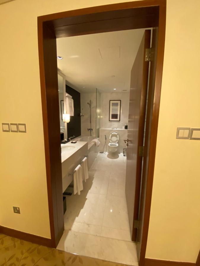 Address Mall Fashion Avenue 1 Bedroom 34 Floor Dubai